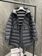 MONCLER 25S PREMIUM DOWN COAT 476
