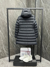 MONCLER 25S PREMIUM DOWN COAT 476
