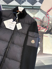 MONCLER 25S PREMIUM DOWN JACKET 474