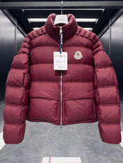 MONCLER 25S PREMIUM DOWN JACKET 492