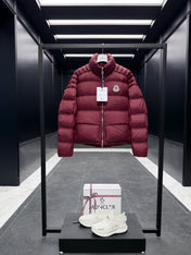 MONCLER 25S PREMIUM DOWN JACKET 492