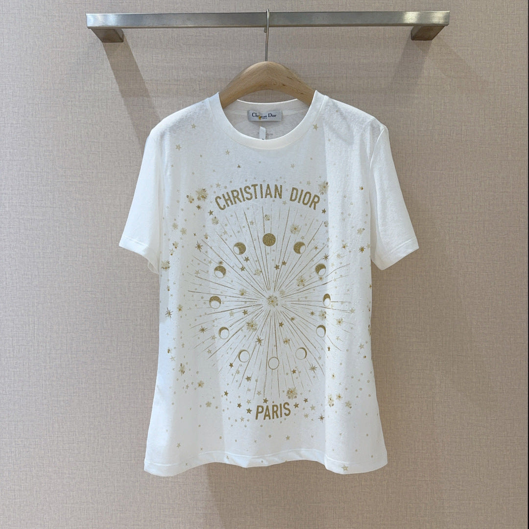 DIOR 25S T-SHIRT STYLE 108