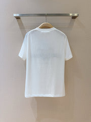 DIOR 25S T-SHIRT STYLE 109