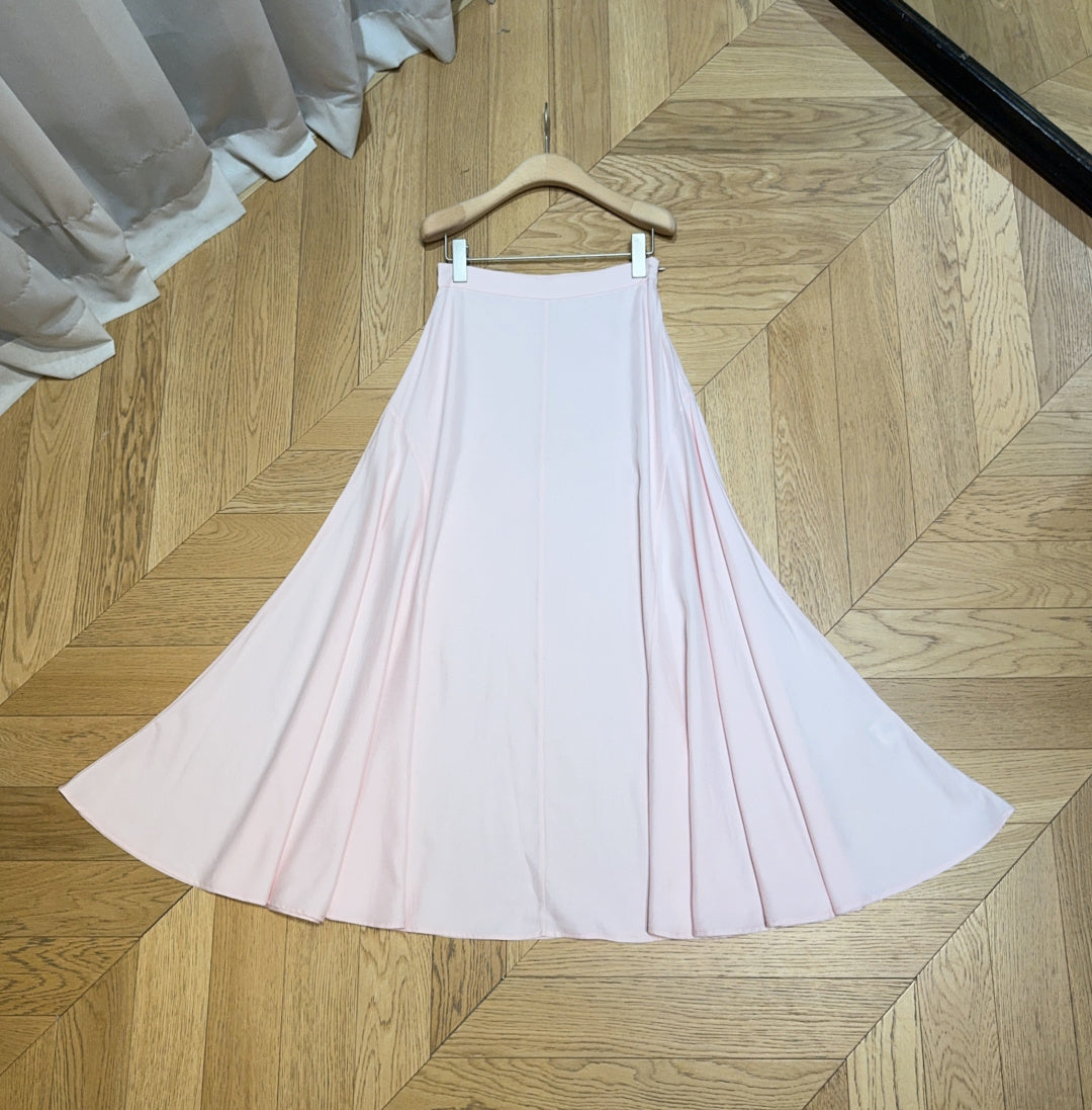 LORO PIANA 26S MIDI SKIRT 817