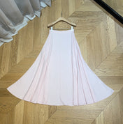 LORO PIANA 26S MIDI SKIRT 817