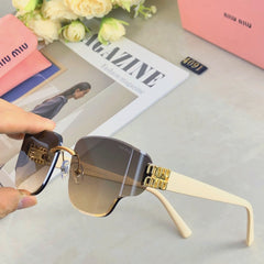 REGARD SUNGLASSES 507388 IN ACETATE