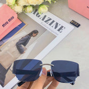 REGARD SUNGLASSES 507388 IN ACETATE