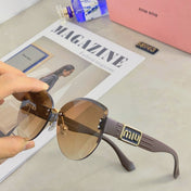 REGARD SUNGLASSES 510937 IN ACETATE