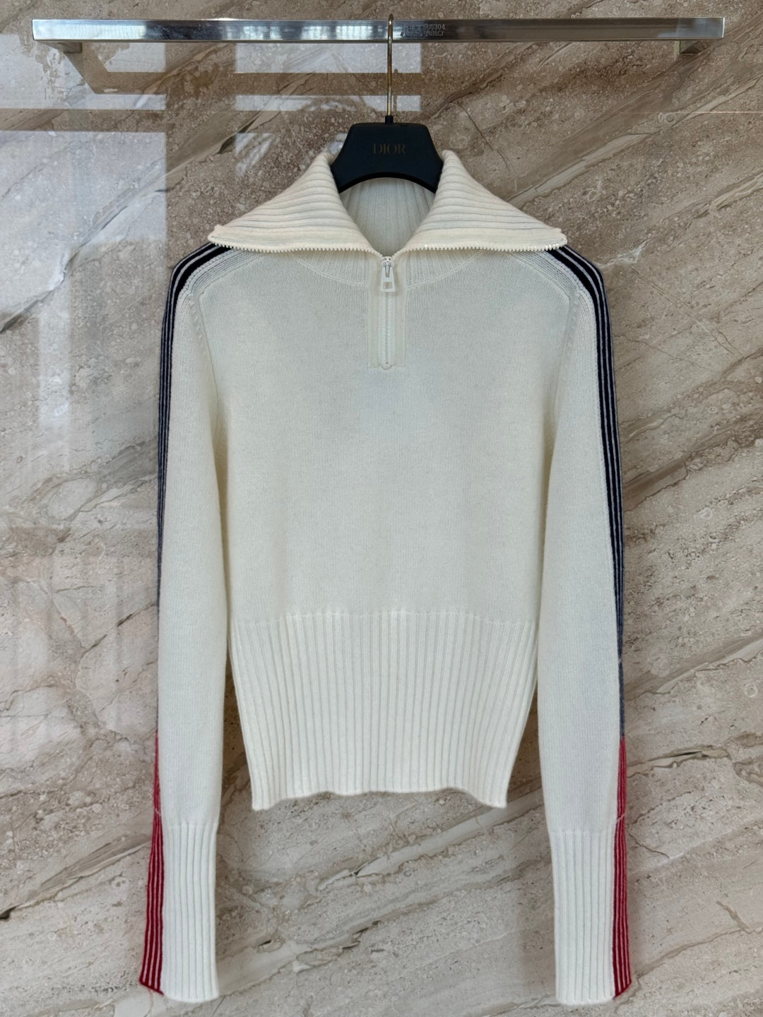 DIOR 25S SWEATER STYLE 317