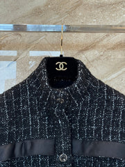 CHANEL 25S COAT 343