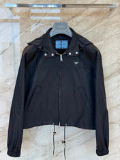 PRADA 26S LIGHTWEIGHT JACKET 584