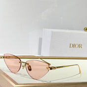 MONTAIGNE SUNGLASS CDIORB5U IN METAL