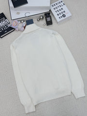 LV 25S LONG KNIT CARDIGAN 0075