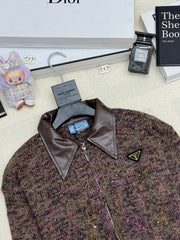 PRADA 25S SWEATER 380