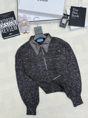 PRADA 25S SWEATER 381