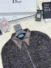 PRADA 25S SWEATER 381