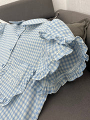 MIUMIU SHIRT STYLE 142