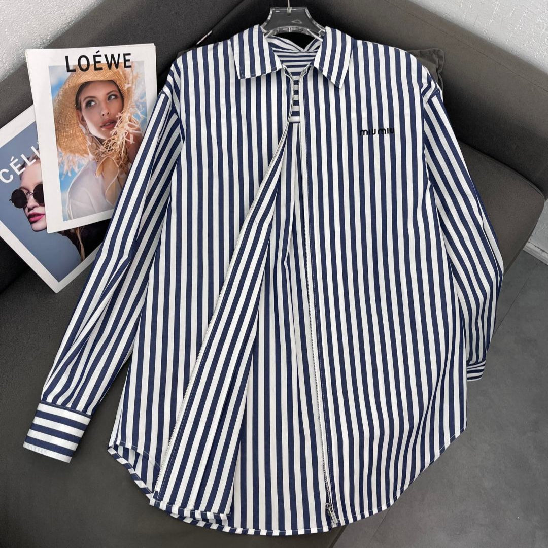 MIUMIU SHIRT STYLE 77