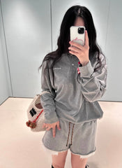 MIUMIU POLO SHIRT STYLE 59