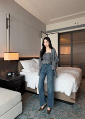 PRADA JEANS STYLE 156