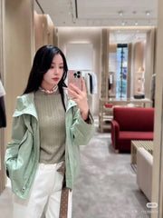 LP PARKA JACKET STYLE 37