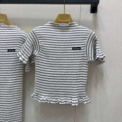 MIUMIU T-SHIRT STYLE 93