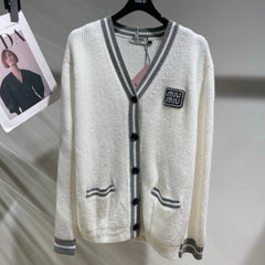 MIUMIU CARDIGAN STYLE 84