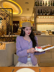 CHANEL 25S JACKET STYLE 230