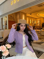 CHANEL 25S JACKET STYLE 230