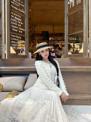 CHANEL 25S JACKET STYLE 227