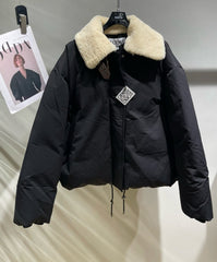 LOEWE PUFFER JACKET STYLE 28