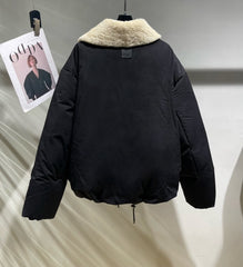 LOEWE PUFFER JACKET STYLE 28