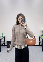 DIOR 25S CARDIGAN STYLE 275