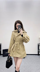 DIOR 25S HOODED WINDBREAKER STYLE 274