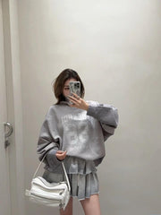 DIOR 25S FLEECE TURTLENECK STYLE 216