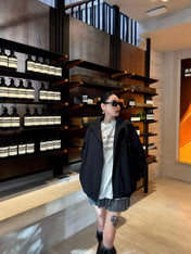 DIOR 25S JACKET STYLE 215