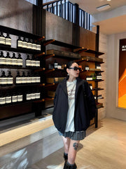 DIOR 25S JACKET STYLE 215