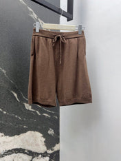 HERMES 25S KNIT VEST SET 528309