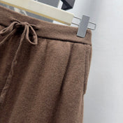 HERMES 25S KNIT VEST SET 528309