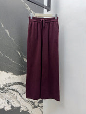 HERMES 25S KNIT VEST SET 528312