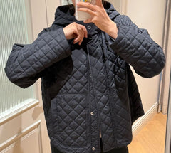 HERMES 25S JACKET 075