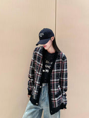 HERMES 25S CARDIGAN 104