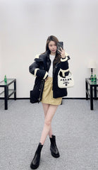 MONCLER 25S DOWN JACKET WITH HOOD 219