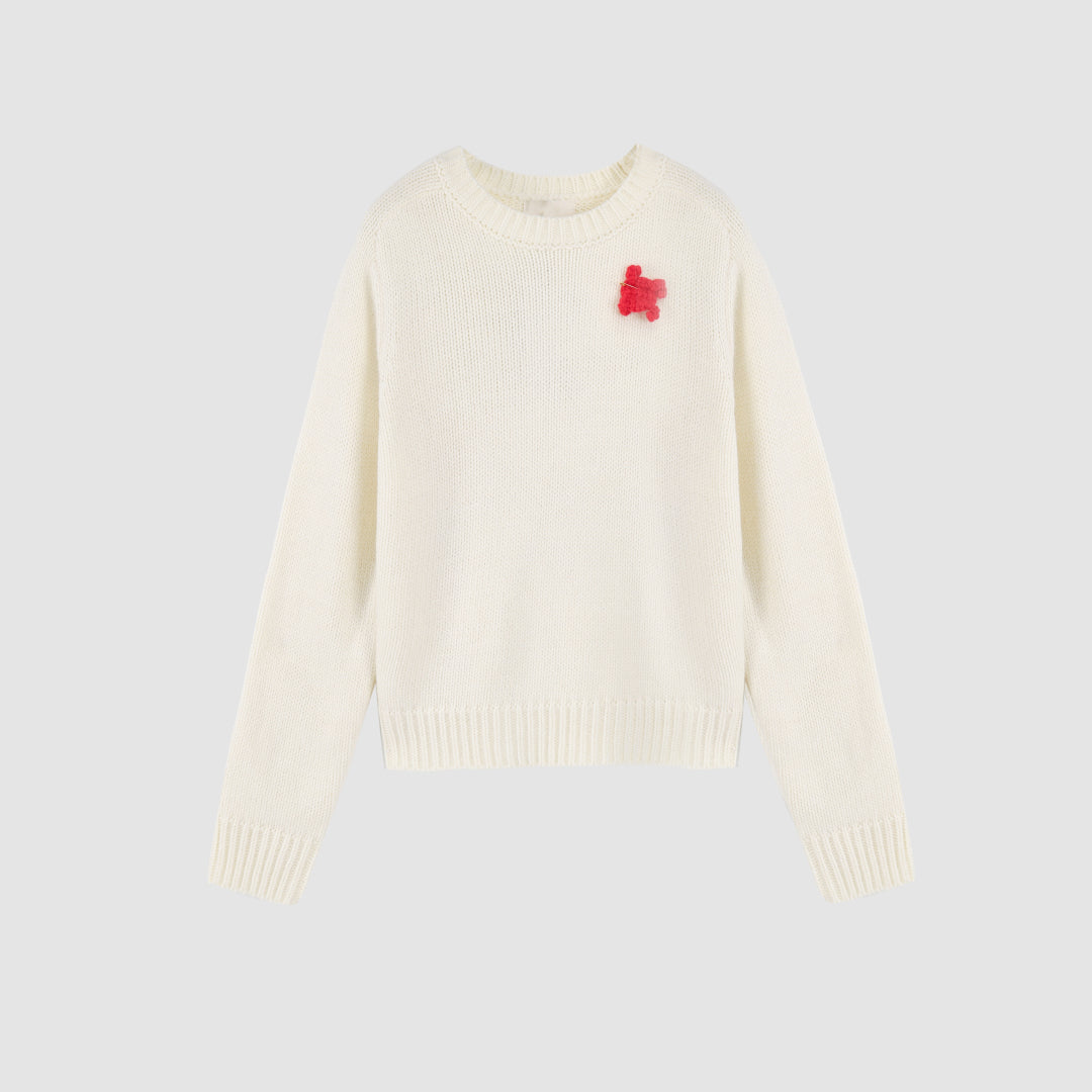 CELINE 25S PULLOVER SWEATER 0006