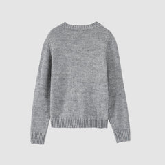 CELINE 25S KNITTED CARDIGAN 0001