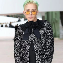 CHANEL 25S JACKET 401