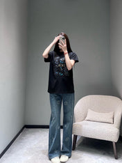 DIOR 25S T-SHIRT 672