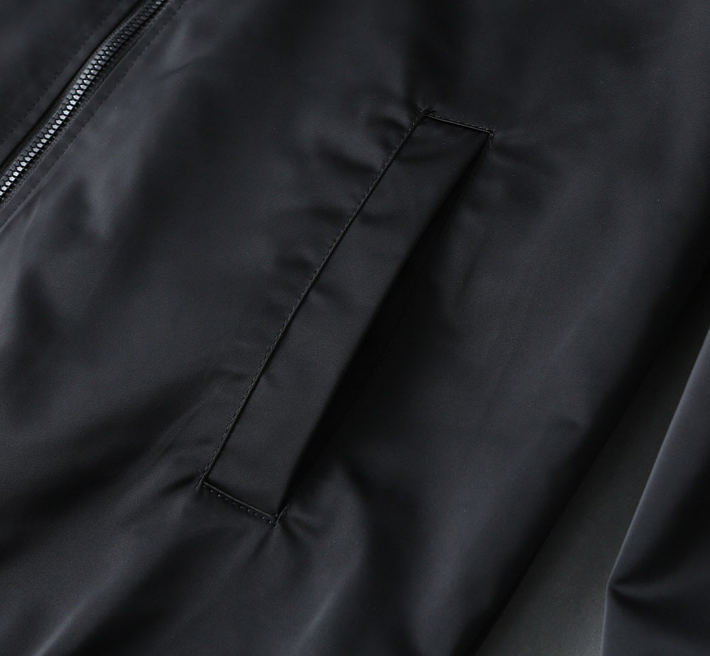 LV BLACK SHIRT JACKET 238973