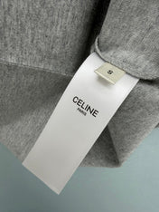 CELINE 26S T-SHIRT 190
