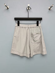 PRADA 26S SHORTS STYLE 866